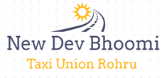New Dev Bhoomi Taxi Union Rohru